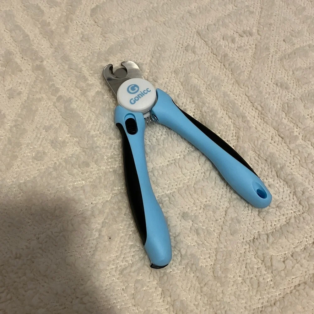 Dog clippers
